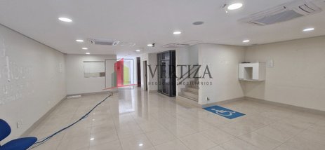 commercial_building em Avenida Rebouças, Pinheiros - São Paulo - SP