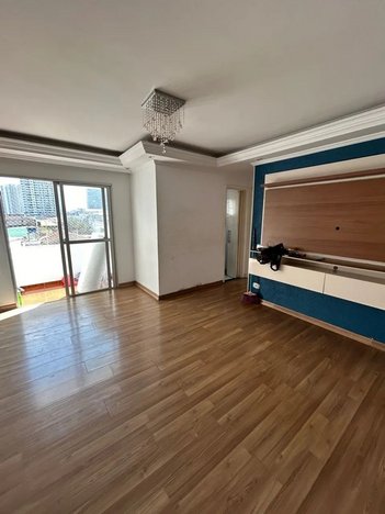 apartment em Avenida Vila Ema, Vila Ema - São Paulo - SP