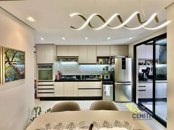 house em Alameda São Luiz, Granja Viana II - Cotia - SP