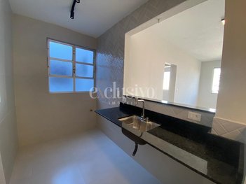 apartment em Rua Doutor Abel Capela, Coqueiros - Florianópolis - SC