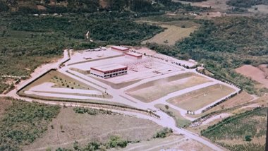industrial em Avenida Jerome Case, Éden - Sorocaba - SP