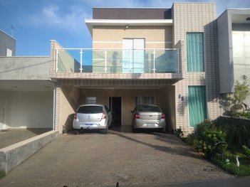house em Avenida Ipanema, Jardim Novo Horizonte - Sorocaba - SP