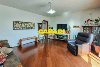 apartment em Rua Municipal, Centro - São Bernardo do Campo - SP