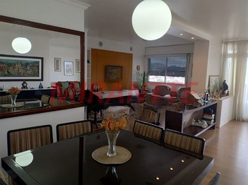 apartment em Rua Nanau, Água Fria - São Paulo - SP