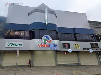 office em Presidente Vargas, Centro - Esteio - RS