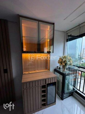 apartment em Evans, Penha - São Paulo - SP