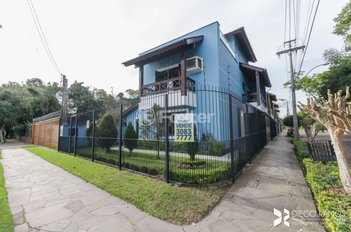 house em Avenida Guaíba, Vila Assunção - Porto Alegre - RS