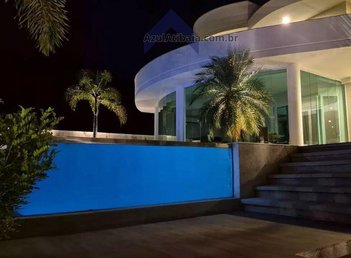 house em Rua Hades, Condomínio Residencial Itaporã de Atibaia - Atibaia - SP