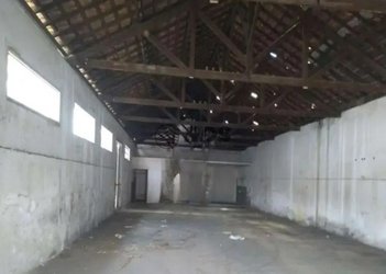 industrial em Avenida Santos Dumont, Casa Branca - Santo André - SP