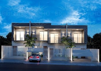 house em Rua Anísio Berniz, Pestana - Osasco - SP