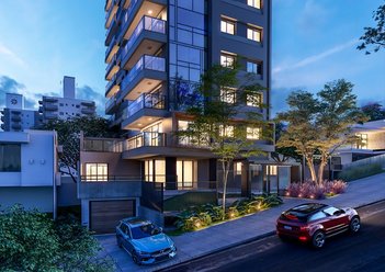 apartment em Vasco da Gama, Rio Branco - Porto Alegre - RS