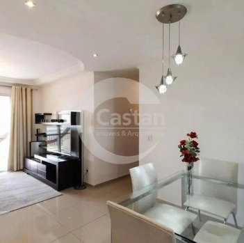 apartment em Rua Tuiuti, Tatuapé - São Paulo - SP