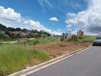 land_lot em Rua Anésio Cantelli, Parque Petrópollis - Várzea Paulista - SP