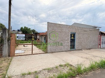 land_lot em Avenida Vinte e Cinco de Julho, Fião - São Leopoldo - RS