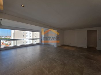 apartment em Avenida Brasil, Jardim São Paulo - Americana - SP