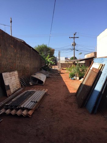 house em Rua Antônio Segura Filho, Conjunto Habitacional Pastor Arlindo Lopes Viana - Bauru - SP