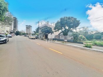 land_lot em Rua Presidente Castelo Branco, Centro - Santa Rosa - RS
