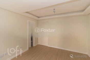 apartment em Rua Santo Antônio, Floresta - Porto Alegre - RS