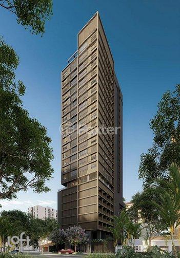 apartment em Pedroso de Morais, Pinheiros - São Paulo - SP