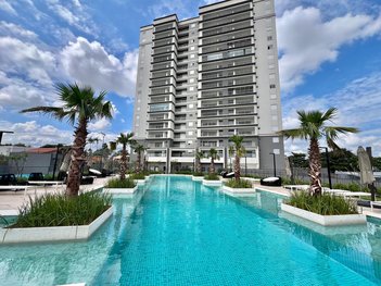 apartment em Avenida José Bonifácio, Jardim das Paineiras - Campinas - SP