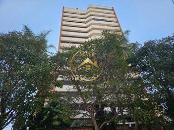 apartment em Avenida Coronel Silva Teles, Cambuí - Campinas - SP