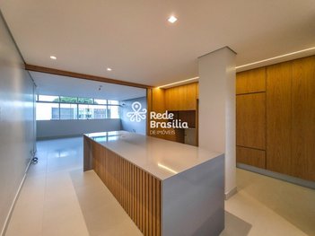 apartment em SQS 316, Asa Sul - Brasília - DF
