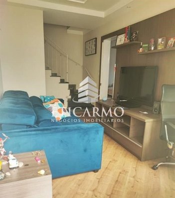 house em Rua das Verbenas, Vila Lúcia - São Paulo - SP