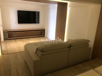 apartment em Rua Gregório Chaves, Fazenda - Itajaí - SC