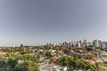 apartment em Rua Itaguaba, Santa Cecília - São Paulo - SP