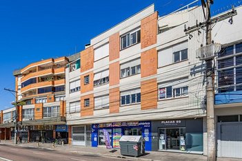 apartment em Avenida Assis Brasil, Passo da Areia - Porto Alegre - RS