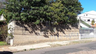land_lot em Rua Professora Cecy Cordeiro Thofehrn, Sarandi - Porto Alegre - RS