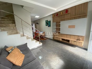 house em Rua Vereador Adão Santos, São José - Canoas - RS