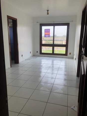 apartment em Dom João Becker, Centro - São Leopoldo - RS