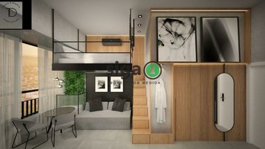 apartment em Rua Cacilda Becker, Jardim das Acácias - São Paulo - SP