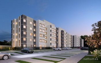 apartment em Estrada Marechal Miguel Salazar Mendes de Morais, Taquara - Rio de Janeiro - RJ