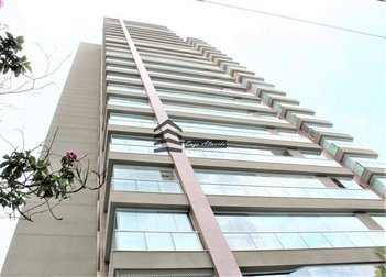 apartment em Rua Carlos Steinen, Paraíso - São Paulo - SP