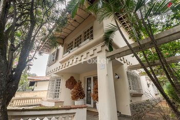apartment em Rua Saldanha da Gama, Alto da Lapa - São Paulo - SP
