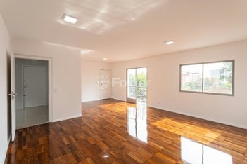apartment em Rua Borges Lagoa, Vila Clementino - São Paulo - SP
