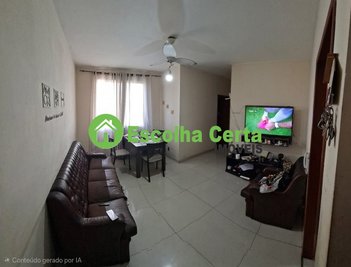apartment em Rua Antônio Eustáquio Piazza, Tirol (Barreiro) - Belo Horizonte - MG