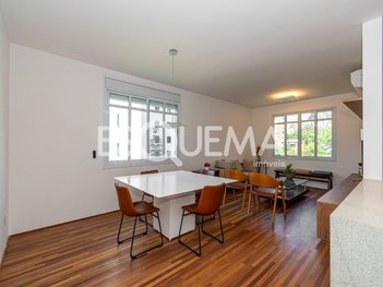 apartment em Rua Embaixador Raul Fernandes, Jardim Europa - São Paulo - SP