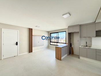 apartment em das Orquídeas, Pedra Branca - Palhoça - SC