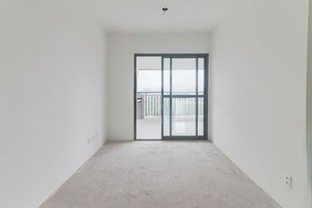 apartment em Rua Sapetuba, Butantã - São Paulo - SP