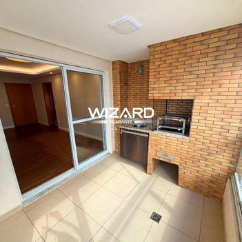 apartment em Rua Benedito Osvaldo Lecques, Parque Residencial Aquarius - São José dos Campos - SP
