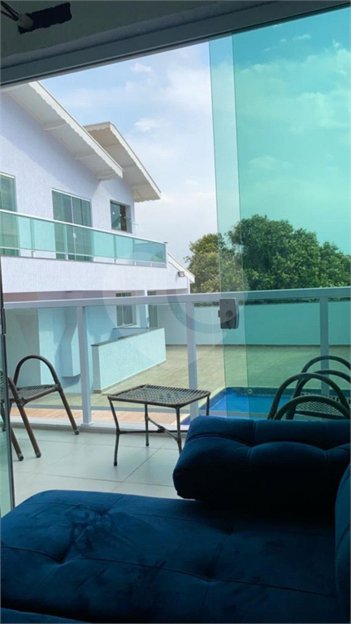 house em Avenida Romeu Pellicciari, Jardim Pacaembu - Jundiaí - SP