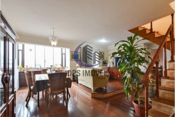 apartment em Rua Ytaipu, Mirandópolis - São Paulo - SP