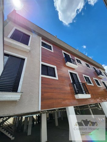 apartment em Rua Javaés, Vila Eldízia - Santo André - SP