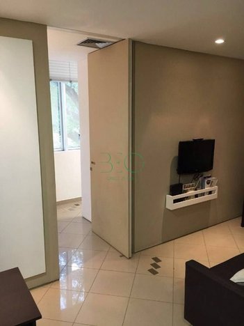 office em Rua Maestro Cardim, Liberdade - São Paulo - SP