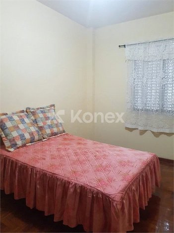 apartment em Rua Jequitinhonha, Catumbi - São Paulo - SP