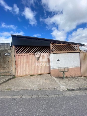 industrial em Rua Nigéria, Tirol - Belo Horizonte - MG