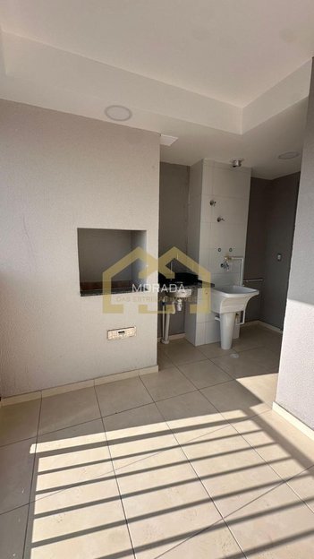 apartment em Rua José Wasth Rodrigues, Vila Mariana - São Paulo - SP